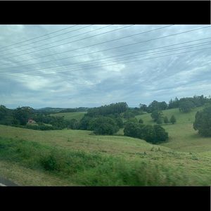 Meet your Posher, Lina